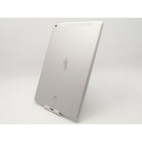 【中古】Apple au 【SIMロック解除済み】 iPad（第8世代/2020） 32GB シルバー MYMJ2J/A【ECセンター】保証期間１ヶ月【ランクA】