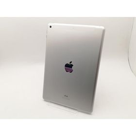 【中古】Apple au 【SIMロック解除済み】 iPad（第8世代/2020） 32GB シルバー MYMJ2J/A【千葉】保証期間１ヶ月【ランクA】