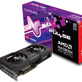【新品・2営業日で発送】SAPPHIRE TECHNOLOGY PULSERX907016GB／11349-03-20G