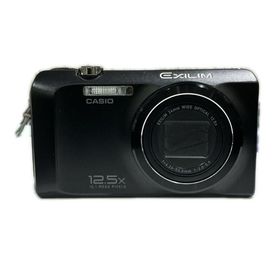 CASIO デジタルカメラ EXILIM EX-H30【中古】