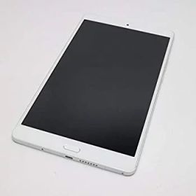 【中古】【非常に良い】HUAWEI(ファーウェイ) dtab compact 16GB シルバー d-01J S docomo