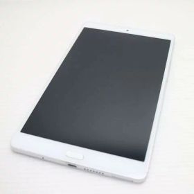 Huawei docomo dtab Compact d-01J Silver