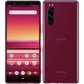 Xperia 5のメイン画像