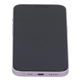 Apple SIMフリー iPhone14 128GB MPUY3J/A Bランク 65