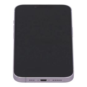 Apple SIMロックなし iPhone14 256GB MPW93J/A ABランク 05