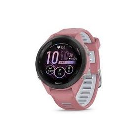 ★ガーミン Forerunner 265S 010-02810-45 [Pink]【国内正規流通品】【スマートウォッチ・ウェアラブル端末】【送料無料】