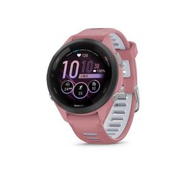 ガーミン（GARMIN）（メンズ、レディース）スマートウォッチ 時計 フォーランナー265S Forerunner 265S 010-02810-45