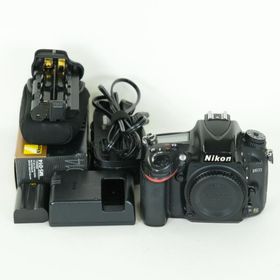 [難あり品] Nikon D600 | Nikon Fマウント