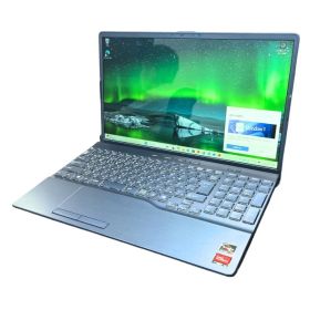 富士通 FMV Note A A700-K3 FMVA700K3L 15.6インチ AMD Ryzen 7 7730U 16GB SSD256GB ノートパソコン 動作確認済 【未使用】 22606K159