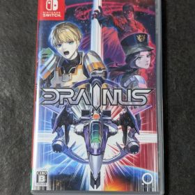 DRAINUS ドレイナス