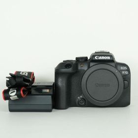[良品] Canon EOS R10 [ボディ] | Canon RF-Sマウント