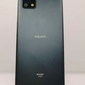 AQUOS sense6s 新品 12,000円 中古 11,000円 | ネット最安値の価格比較