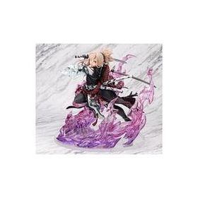 中古フィギュア バーサーカー/宮本武蔵 DXver. 「Fate/Samurai Remnant」 1/7 プラスチック製塗装済み完成品