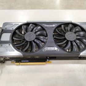 グラフィックボード GTX1080SC EVGA GEFORCE