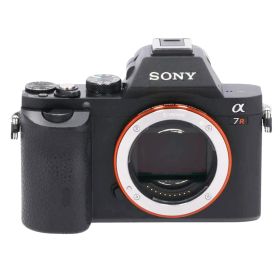 SONY ミラーレス一眼 ボディ/α7R ILCE-7R Bランク 01