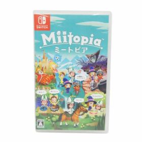 Nintendo ミートピア/SWITCH ABランク 05