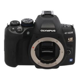 OLYMPUS デジタル一眼ボディ E-620 ﾎﾞﾃﾞｨ Bランク 62