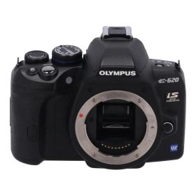 OLYMPUS デジタル一眼 ボディ E-620 ﾎﾞﾃﾞｨ Bランク 62