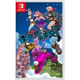 ピクセル (Switch)バウンティシスターズ 通常版 返品種別B