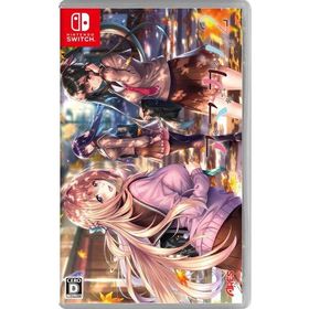 【新品】Switch アマカノ2