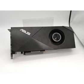 【中古】ASUS TURBO-RTX2070S-8G-EVO RTX2070Super/8GB(GDDR6)/PCI-E【小倉駅前】保証期間１週間