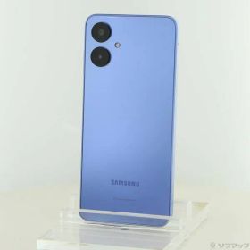 ソフマップ 〔中古品〕 Galaxy A25 5G 64GB ブルー SC-53F docomo SIMフリー【348】