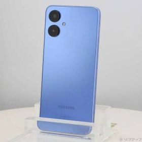 ソフマップ 〔中古品〕 Galaxy A25 5G 64GB ブルー SCG33 au SIMフリー【262】