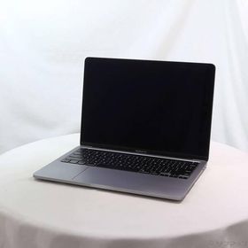 〔中古〕Apple(アップル) MacBook Pro 13.3-inch Mid-2020 MWP52J／A Core_i5 2.0GHz 16GB SSD1TB スペースグレイ 〔10.15 Catalina〕〔305-ud〕