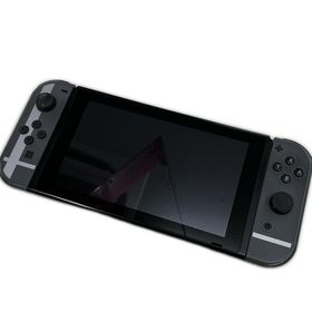 【ジャンク】Nintendo Nintendo ジャンク HAC-S-KAELJ/大乱闘スマッシュブラザーズSpecialセット【中古】