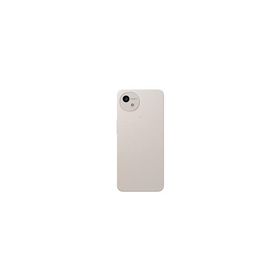 SHARP AQUOS wish4 SIMフリー スマートフォン[ホワイト] [ラッピング可] R-LOGI