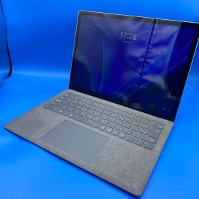 Surface Laptop 4 13.5インチ プラチナ