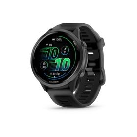 ランニングGPSウォッチ Forerunner 570 47mm Black 010-02971-30 ガーミン GARMIN