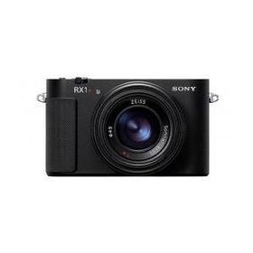 SONY ソニー サイバーショット DSC-RX1RM3 デジタルスチルカメラ Cyber-shot RX1R III