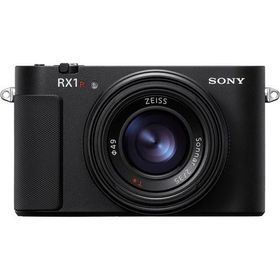 ソニー(SONY) Cyber-shot RX1R III DSC-RX1RM3 約6100万画素レンズ一体型フルサイズコンパクトデジタルカメラ