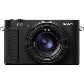 予約受付中 ソニー Cyber-shot RX1R III コンパクトデジタルカメラ ブラック 約6100万画素 DSC-RX1RM3 入荷次第発送