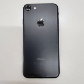 iPhone7 32GB ブラック