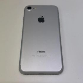中古★iPhone7 32GB シルバー