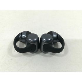 【中古】Shokz OpenDots ONE SKZ-EP-000054 [ブラック]【大阪本店】保証期間１ヶ月【ランクA】