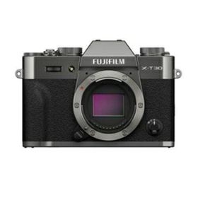 FUJIFILM 富士フイルム / X-T30 III ボディ チャコールシルバー