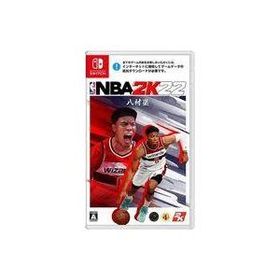 中古ニンテンドースイッチソフト NBA 2K22