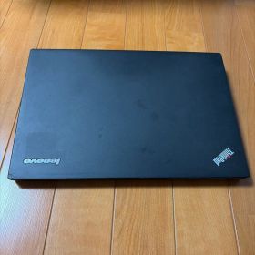 Lenovo ThinkPad X250 i5-5300U SSD112GB