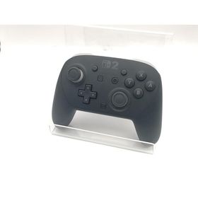 【中古】Nintendo Nintendo Switch 2 Proコントローラー BEE-A-FSSKA【川崎駅前】保証期間１週間【ランクA】