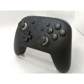 【中古】Nintendo Nintendo Switch 2 Proコントローラー BEE-A-FSSKA【津田沼】保証期間１週間【ランクB】