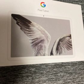 Google Pixel Tablet
