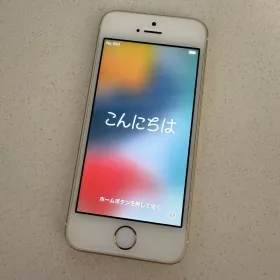 Apple iPhone SE(第1世代) 新品¥3,229 中古¥3,100 | 新品・中古の
