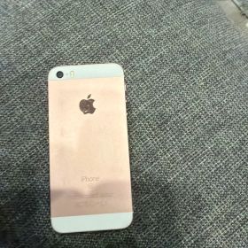 iPhone SE(第1世代) 64GB ローズゴールド 新品 9,800円 中古 5,900円