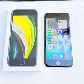 Apple iPhone SE 本体