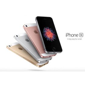 【動作確認済み】iPhone SE 第1世代 64GB シルバー