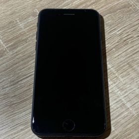 0994 iPhone SE 第三世代 64GB ブラック 動作確認済み 【ネ】