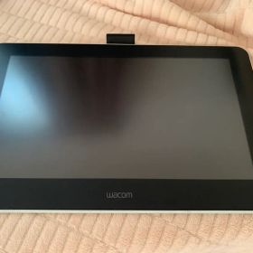 （美品）Wacom One 液晶ペンタブレット 13.3型